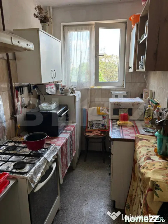 Apartament 3 camere, 60 mp, zona Centrala - Ploiesti (Prahova)