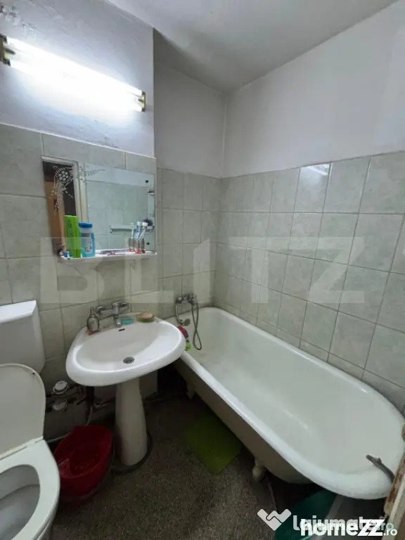 Apartament 3 camere, 60 mp, zona Centrala - Ploiesti (Prahova)