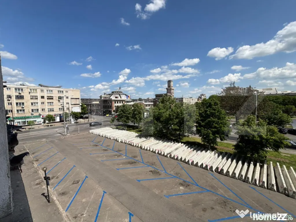 Apartament 3 camere, 60 mp, zona Centrala - Ploiesti (Prahova)