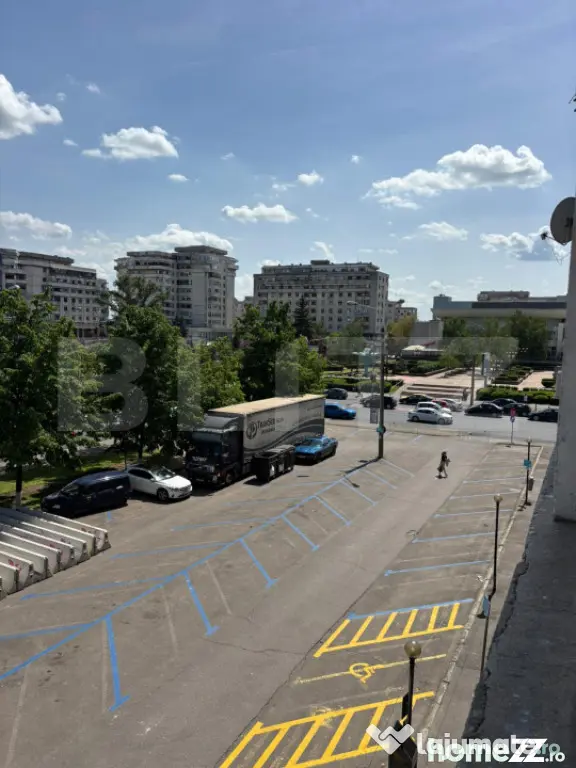 Apartament 3 camere, 60 mp, zona Centrala - Ploiesti (Prahova)