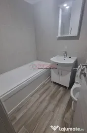 Garsonieră nouă, gata de mutare – Metrou Apărătorii 