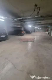 Garsonieră nouă, gata de mutare – Metrou Apărătorii 