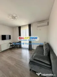 Apartament 2 Cam Berceni - Metalurgiei Park - Grand Arena 