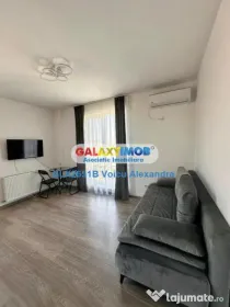 Apartament 2 Cam Berceni - Metalurgiei Park - Grand Arena