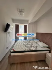 Apartament 2 Cam Berceni - Metalurgiei Park - Grand Arena