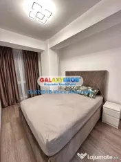 Apartament 2 Cam Berceni - Metalurgiei Park - Grand Arena