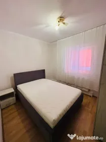 Ap. 3 camere - Valea Lupului