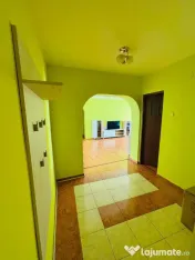 Ap. 3 camere - Valea Lupului 