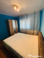 Ap. 3 camere - Valea Lupului 