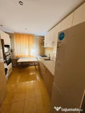 Ap. 3 camere - Valea Lupului 