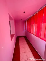 Ap. 3 camere - Valea Lupului 