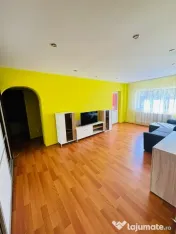 Ap. 3 camere - Valea Lupului 
