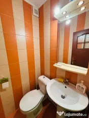 Ap. 3 camere - Valea Lupului 