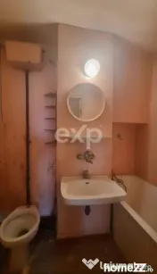 Apartament 2 camere decomandate | zona Bucium