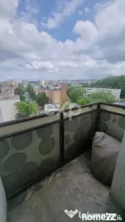 Apartament 2 camere decomandate | zona Bucium