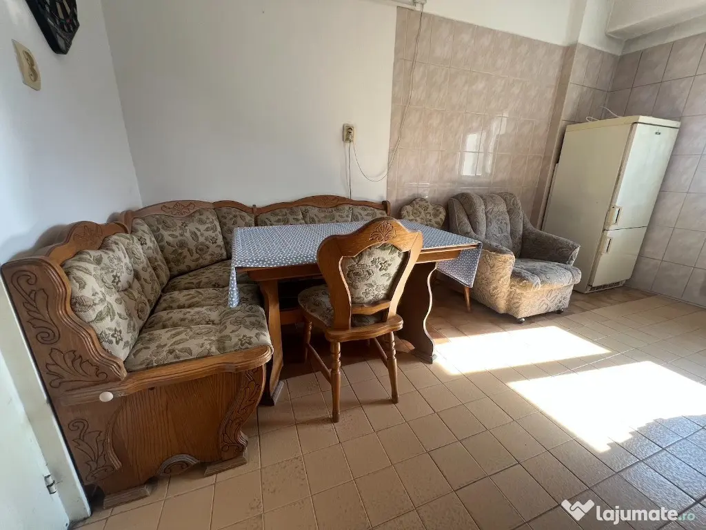 Apartament 2 cam,55mp,la 4 minute de Metrou Tineretului Proprietar