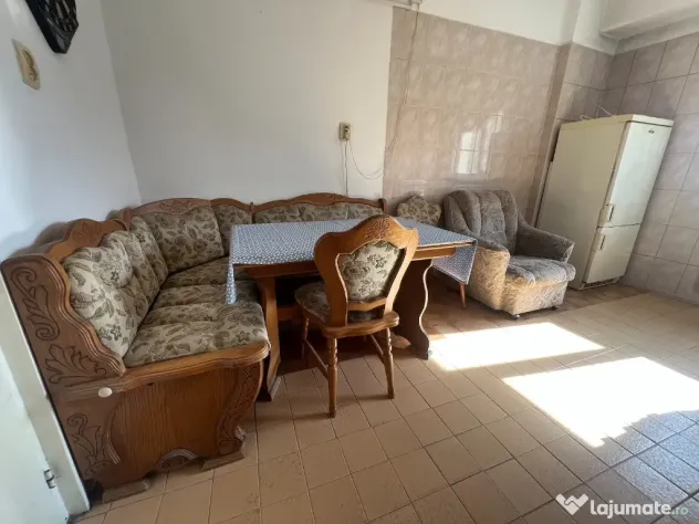 Apartament 2 cam,55mp,la 4 minute de Metrou Tineretului Proprietar