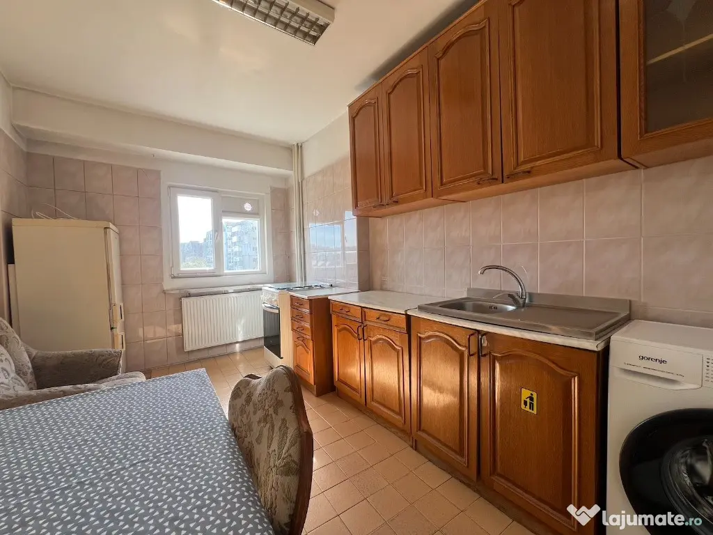 Apartament 2 cam,55mp,la 4 minute de Metrou Tineretului Proprietar