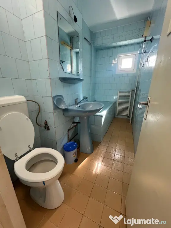 Apartament 2 cam,55mp,la 4 minute de Metrou Tineretului Proprietar
