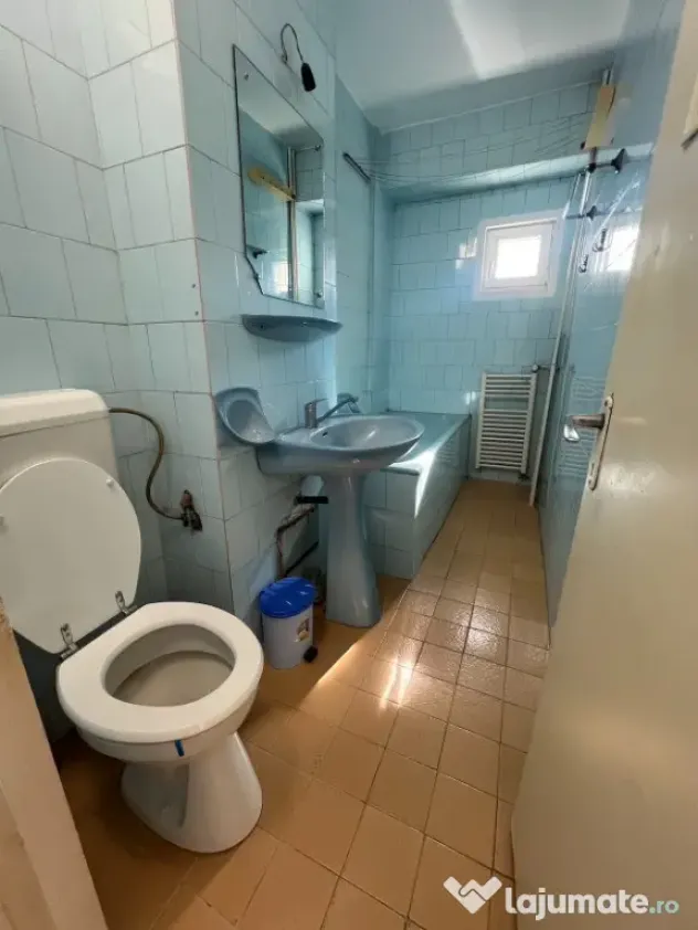 Apartament 2 cam,55mp,la 4 minute de Metrou Tineretului Proprietar