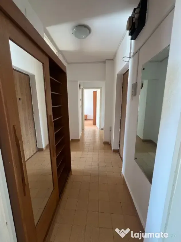 Apartament 2 cam,55mp,la 4 minute de Metrou Tineretului Proprietar