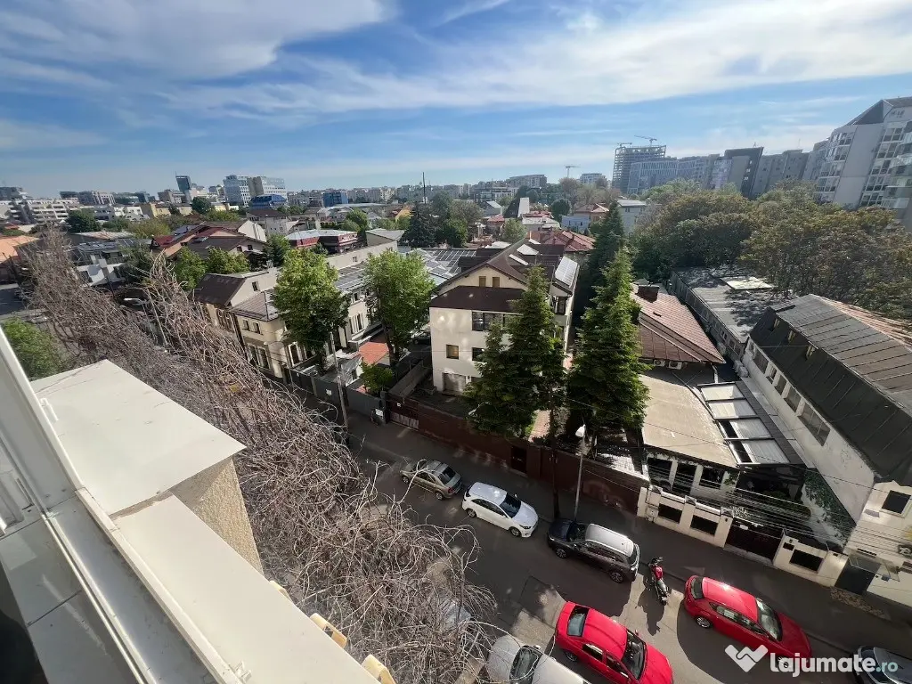 Apartament 2 cam,55mp,la 4 minute de Metrou Tineretului Proprietar
