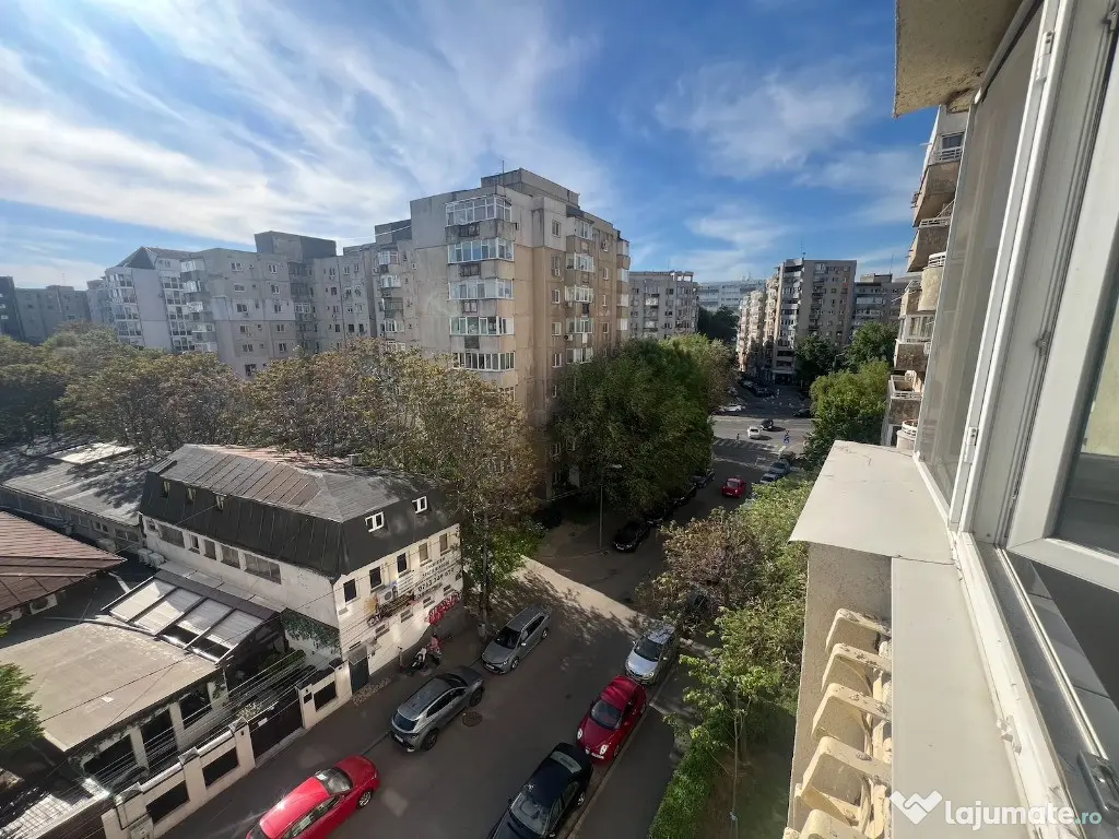 Apartament 2 cam,55mp,la 4 minute de Metrou Tineretului Proprietar
