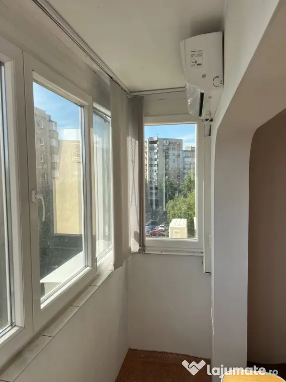 Apartament 2 cam,55mp,la 4 minute de Metrou Tineretului Proprietar