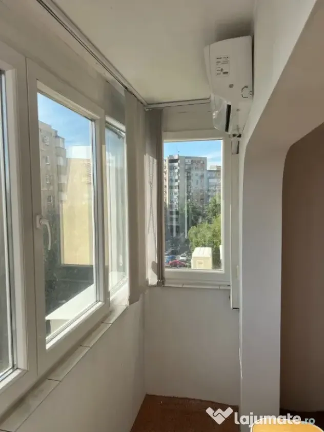Apartament 2 cam,55mp,la 4 minute de Metrou Tineretului Proprietar