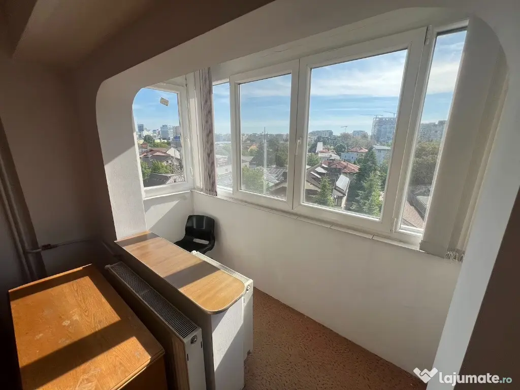 Apartament 2 cam,55mp,la 4 minute de Metrou Tineretului Proprietar