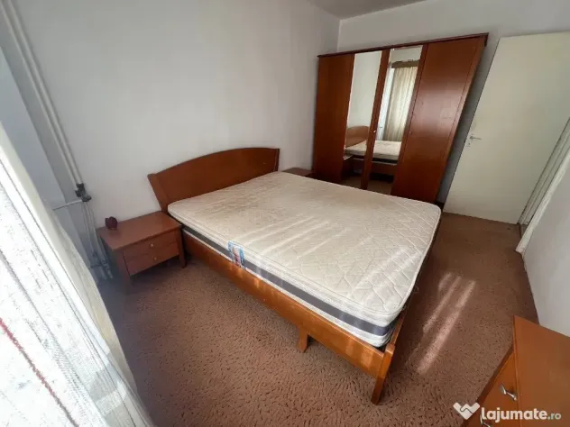 Apartament 2 cam,55mp,la 4 minute de Metrou Tineretului Proprietar