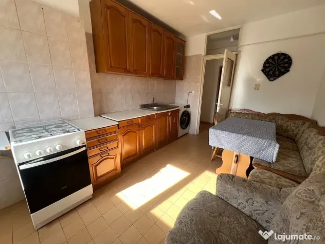Apartament 2 cam,55mp,la 4 minute de Metrou Tineretului Proprietar