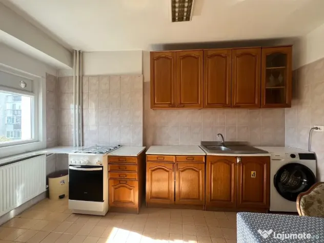 Apartament 2 cam,55mp,la 4 minute de Metrou Tineretului Proprietar