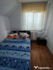 Casă individuală în zonă pitorească, cu 3271 mp teren, 