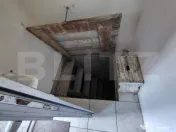 Casă individuală în zonă pitorească, cu 3271 mp teren, 