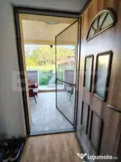 Casă individuală în zonă pitorească, cu 3271 mp teren, 