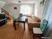 Casă individuală în zonă pitorească, cu 3271 mp teren, 