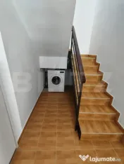 Casă individuală în zonă pitorească, cu 3271 mp teren, 