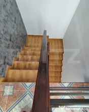 Casă individuală în zonă pitorească, cu 3271 mp teren, 