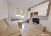 2 camere, decomandat 7/10, centrala-Lujerului 