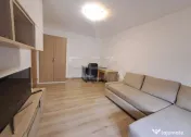 2 camere, decomandat 7/10, centrala-Lujerului 