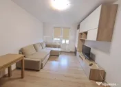 2 camere, decomandat 7/10, centrala-Lujerului 