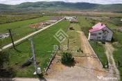 Teren în Crainimăt cu Proiect de Casă Inclus – Gata ... 