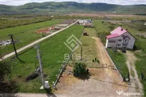 Teren în Crainimăt cu Proiect de Casă Inclus – Gata ...