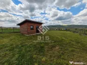 Teren în Crainimăt cu Proiect de Casă Inclus – Gata ... 