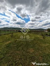 Teren în Crainimăt cu Proiect de Casă Inclus – Gata ... 