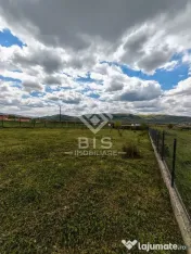 Teren în Crainimăt cu Proiect de Casă Inclus – Gata ... 