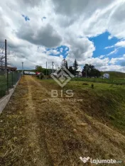 Teren în Crainimăt cu Proiect de Casă Inclus – Gata ... 