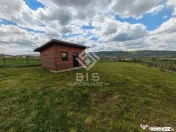 Teren în Crainimăt cu Proiect de Casă Inclus – Gata ...