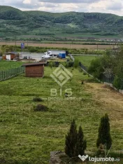 Teren în Crainimăt cu Proiect de Casă Inclus – Gata ... 